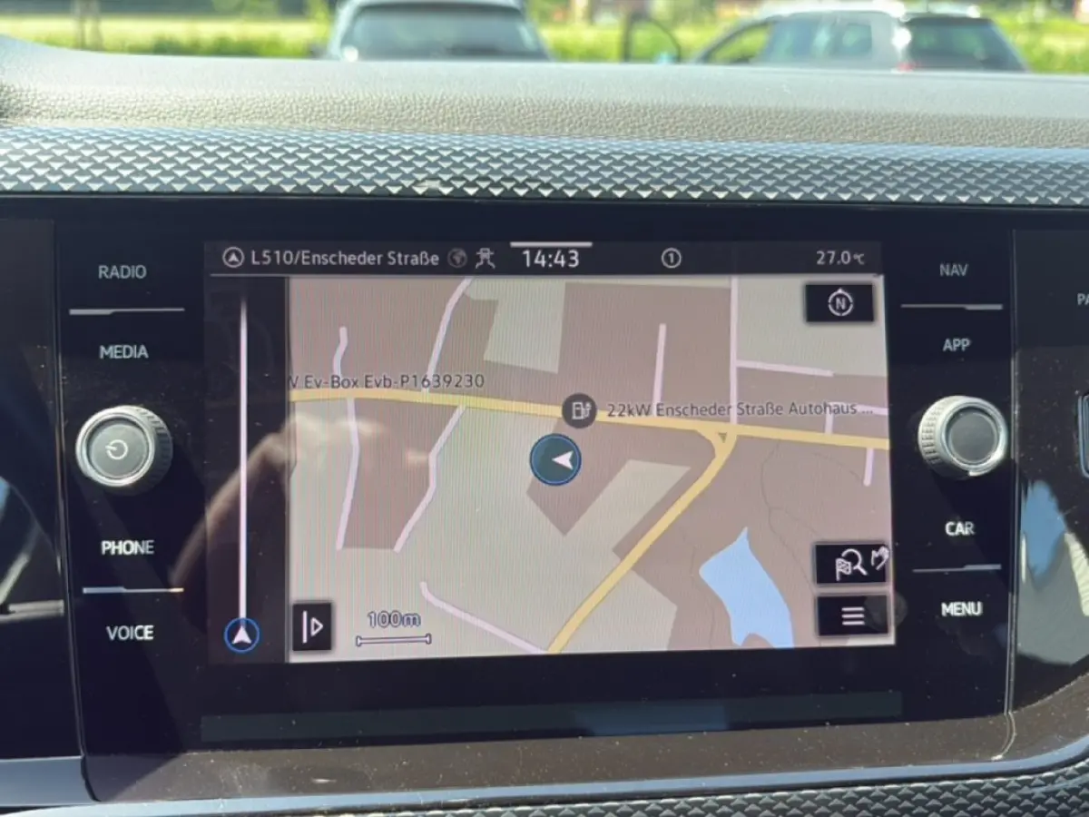 1.0 TSI DSG LIFE AFN.TREKHAAK/PDC/DIG-DASH/LED/STOELVERW/NAVI/CARPLAY