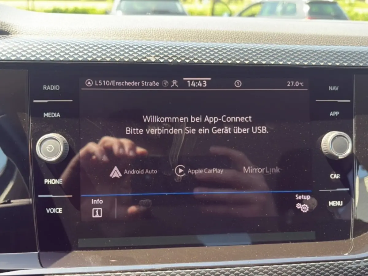 1.0 TSI DSG LIFE AFN.TREKHAAK/PDC/DIG-DASH/LED/STOELVERW/NAVI/CARPLAY