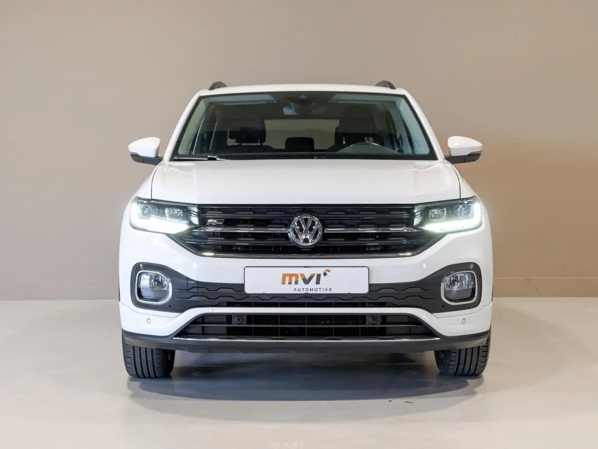1.0 TSI Style Business R line 116pk / Navigatie / Stoelverwarming / Adaptieve cruise control / Apple carplay / Airco / Klimaatregeling /