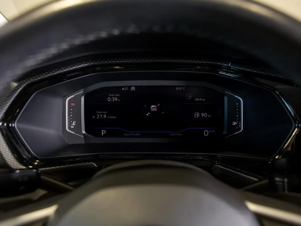 1.0 TSI Style Business R line 116pk / Navigatie / Stoelverwarming / Adaptieve cruise control / Apple carplay / Airco / Klimaatregeling /
