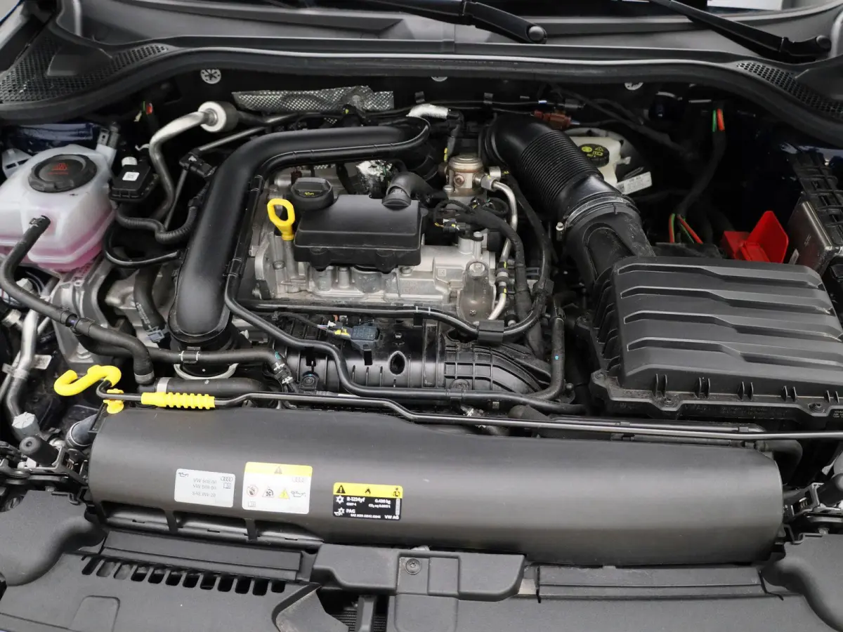 1.0 30 TFSI 81kW S tronic Allstreet - LICHTMETALEN VELGEN - VIRTUAL COCKPIT - CLIMATE CONTROL - 12 MAANDEN BOVAG GARANTIE