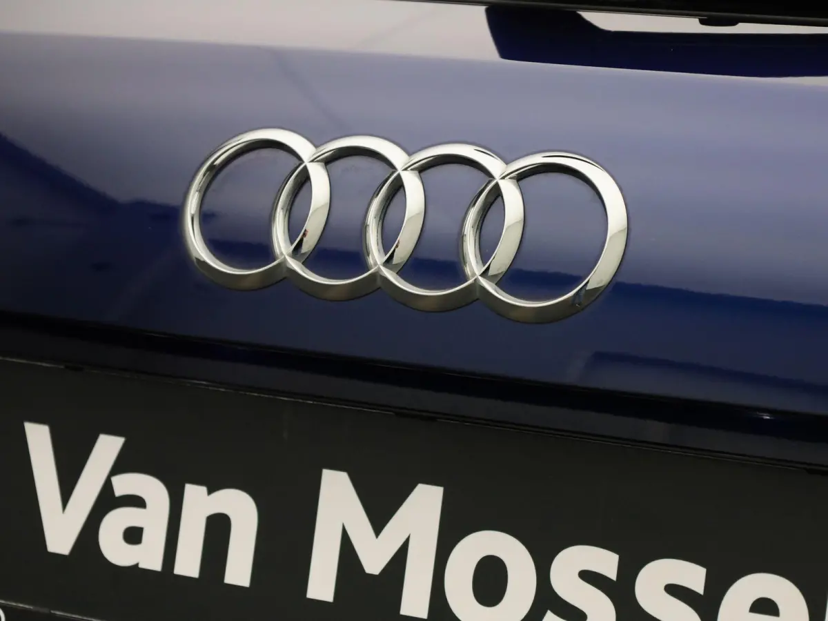 1.0 30 TFSI 81kW S tronic Allstreet - LICHTMETALEN VELGEN - VIRTUAL COCKPIT - CLIMATE CONTROL - 12 MAANDEN BOVAG GARANTIE
