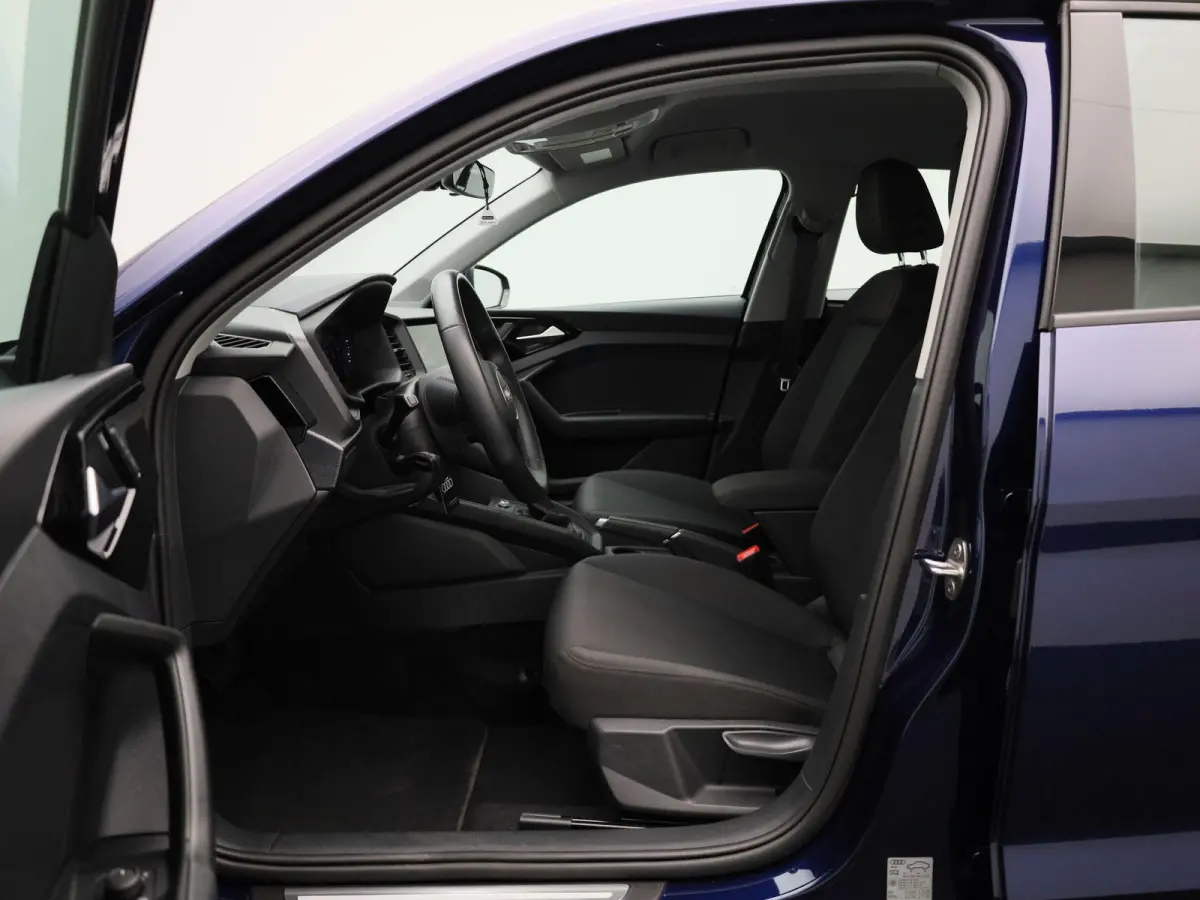 1.0 30 TFSI 81kW S tronic Allstreet - LICHTMETALEN VELGEN - VIRTUAL COCKPIT - CLIMATE CONTROL - 12 MAANDEN BOVAG GARANTIE
