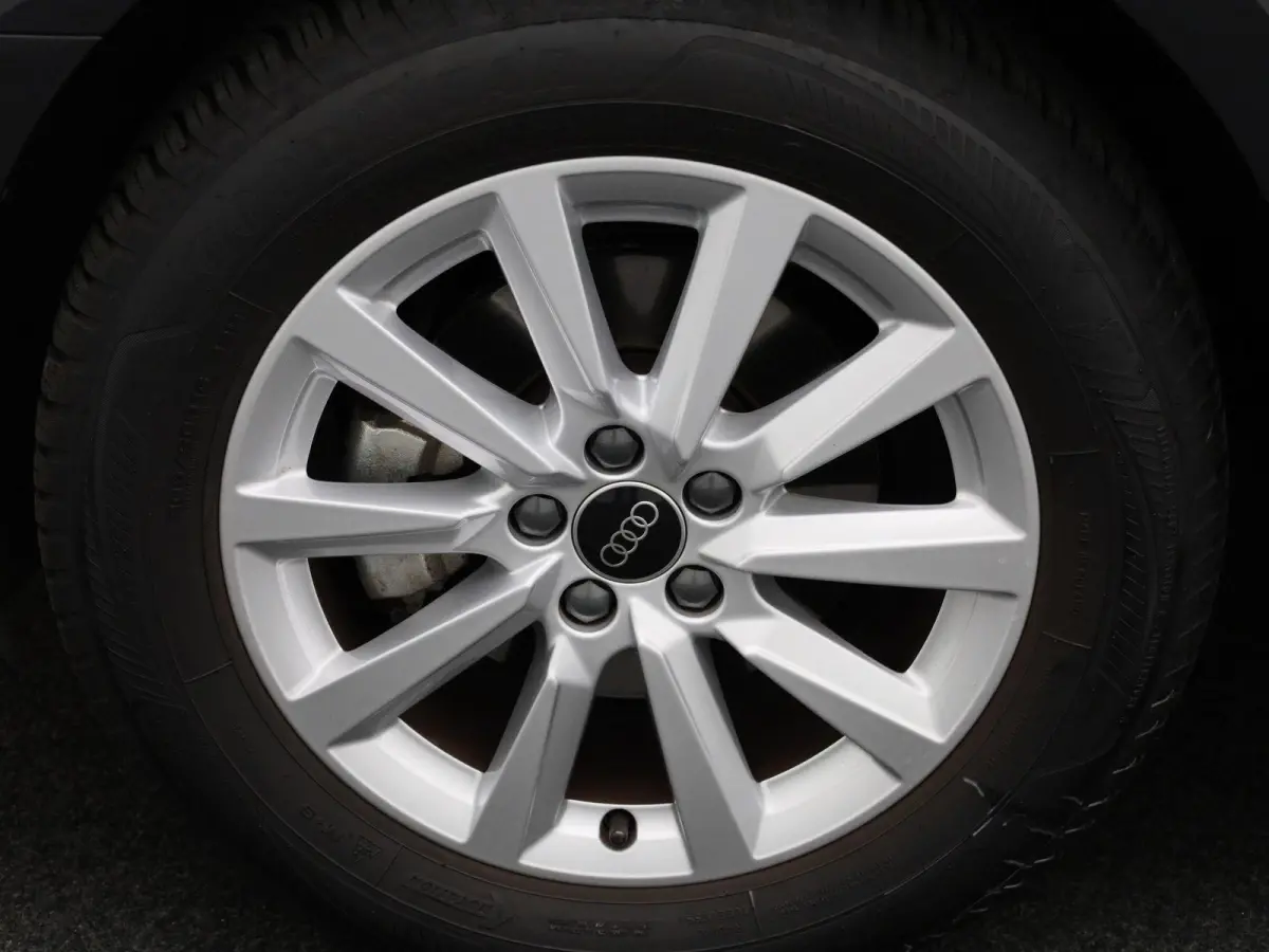 1.0 30 TFSI 81kW S tronic Allstreet - LICHTMETALEN VELGEN - VIRTUAL COCKPIT - CLIMATE CONTROL - 12 MAANDEN BOVAG GARANTIE