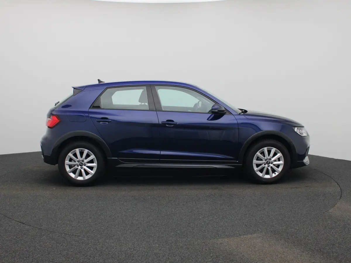 1.0 30 TFSI 81kW S tronic Allstreet - LICHTMETALEN VELGEN - VIRTUAL COCKPIT - CLIMATE CONTROL - 12 MAANDEN BOVAG GARANTIE