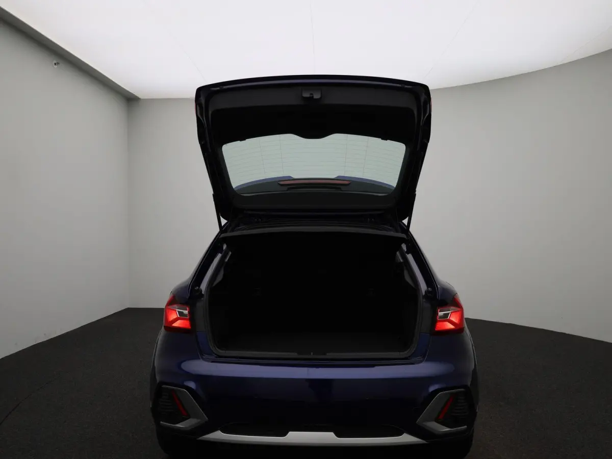1.0 30 TFSI 81kW S tronic Allstreet - LICHTMETALEN VELGEN - VIRTUAL COCKPIT - CLIMATE CONTROL - 12 MAANDEN BOVAG GARANTIE