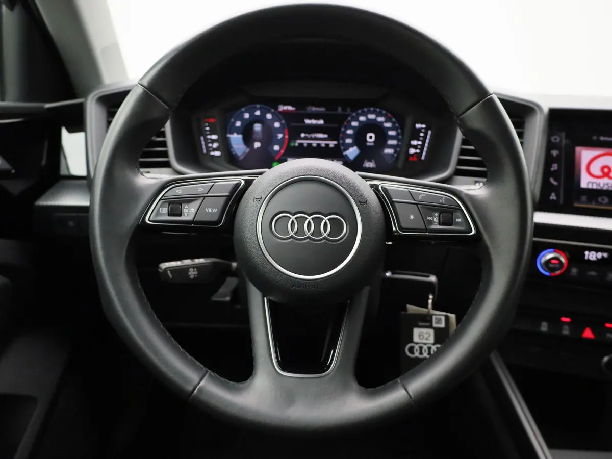 1.0 30 TFSI 81kW S tronic Allstreet - LICHTMETALEN VELGEN - VIRTUAL COCKPIT - CLIMATE CONTROL - 12 MAANDEN BOVAG GARANTIE