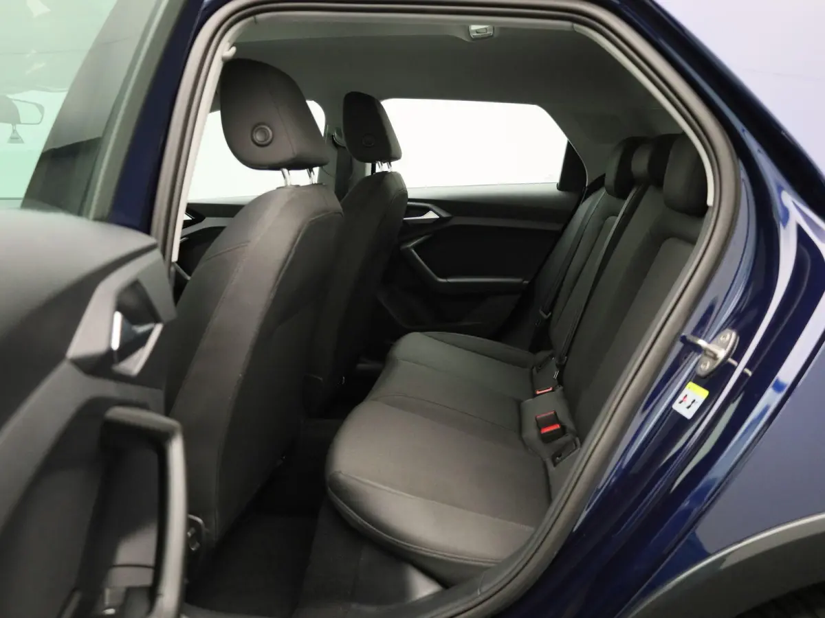 1.0 30 TFSI 81kW S tronic Allstreet - LICHTMETALEN VELGEN - VIRTUAL COCKPIT - CLIMATE CONTROL - 12 MAANDEN BOVAG GARANTIE