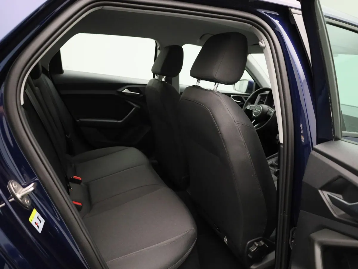 1.0 30 TFSI 81kW S tronic Allstreet - LICHTMETALEN VELGEN - VIRTUAL COCKPIT - CLIMATE CONTROL - 12 MAANDEN BOVAG GARANTIE