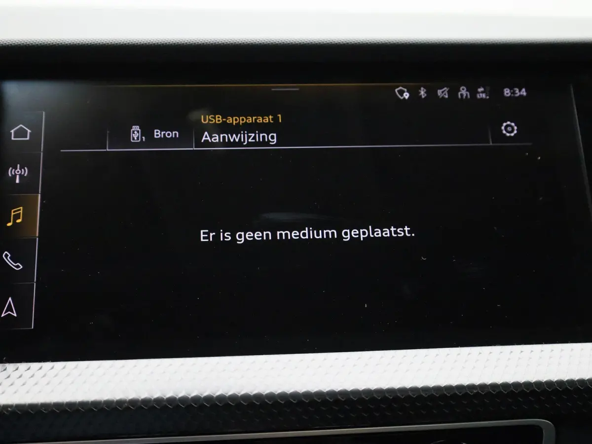 1.0 30 TFSI 81kW S tronic Allstreet - LICHTMETALEN VELGEN - VIRTUAL COCKPIT - CLIMATE CONTROL - 12 MAANDEN BOVAG GARANTIE