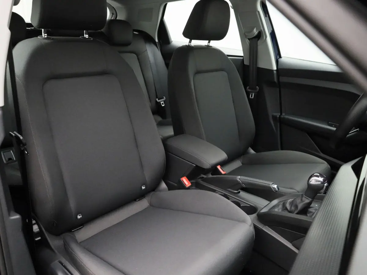 1.0 30 TFSI 81kW S tronic Allstreet - LICHTMETALEN VELGEN - VIRTUAL COCKPIT - CLIMATE CONTROL - 12 MAANDEN BOVAG GARANTIE