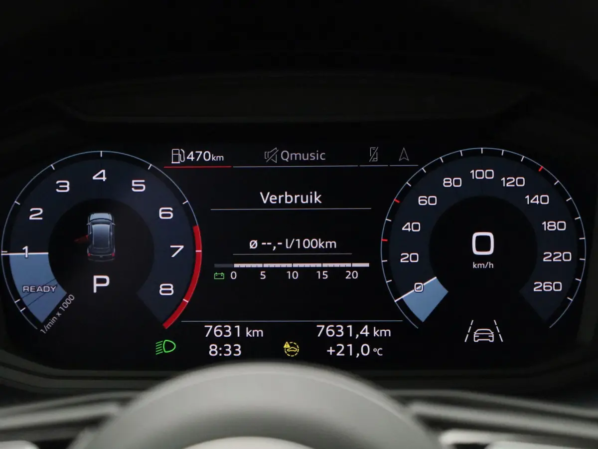 1.0 30 TFSI 81kW S tronic Allstreet - LICHTMETALEN VELGEN - VIRTUAL COCKPIT - CLIMATE CONTROL - 12 MAANDEN BOVAG GARANTIE