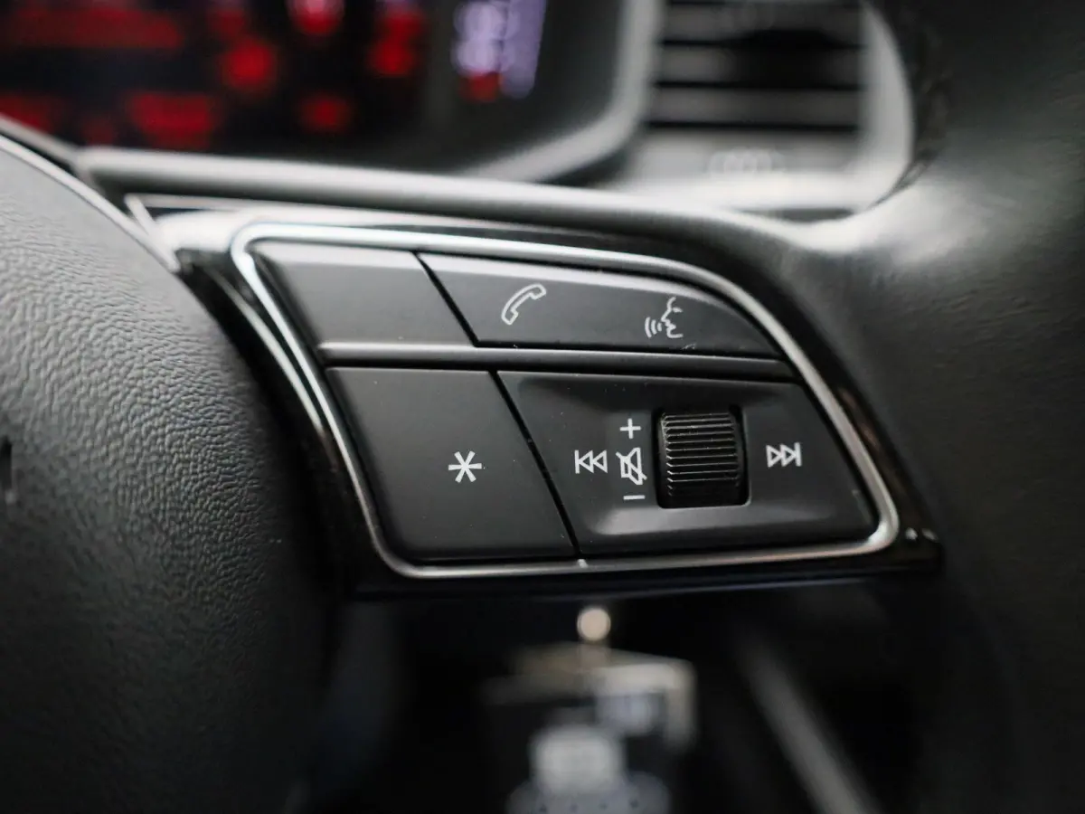 1.0 30 TFSI 81kW S tronic Allstreet - LICHTMETALEN VELGEN - VIRTUAL COCKPIT - CLIMATE CONTROL - 12 MAANDEN BOVAG GARANTIE