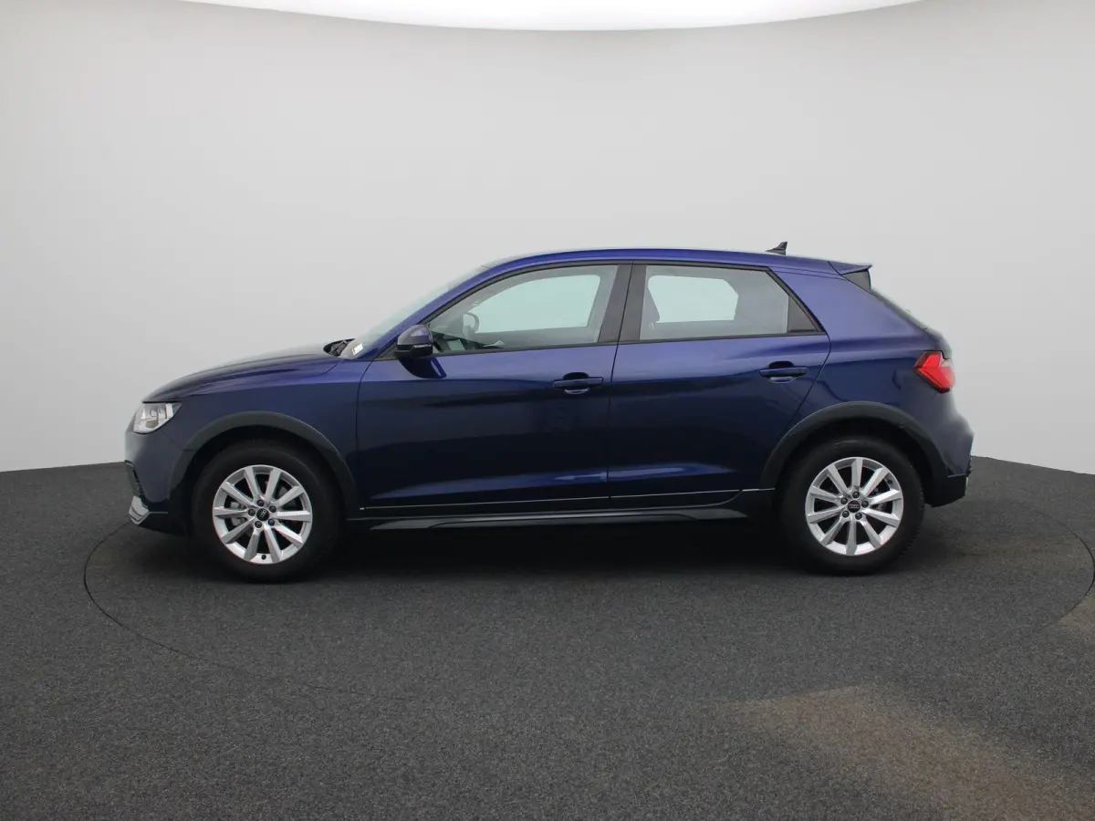 1.0 30 TFSI 81kW S tronic Allstreet - LICHTMETALEN VELGEN - VIRTUAL COCKPIT - CLIMATE CONTROL - 12 MAANDEN BOVAG GARANTIE