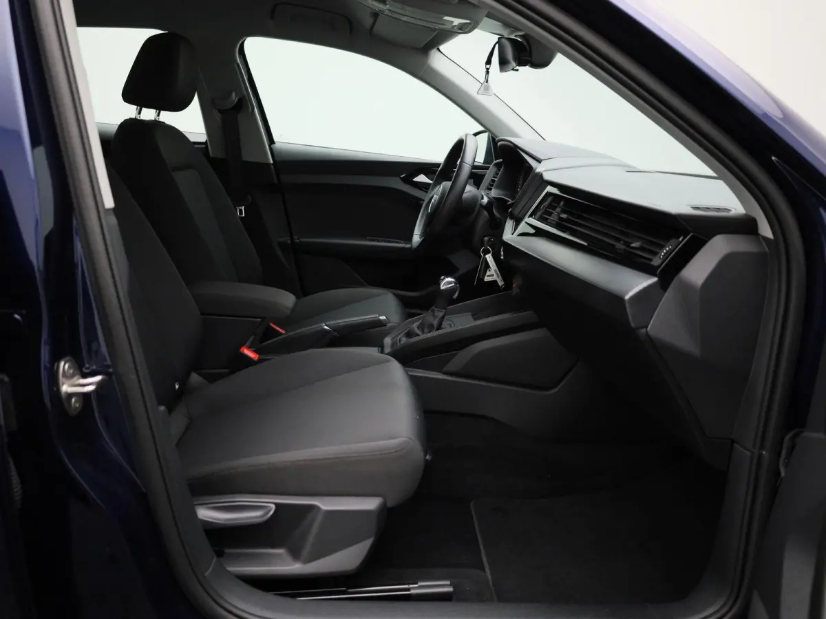 1.0 30 TFSI 81kW S tronic Allstreet - LICHTMETALEN VELGEN - VIRTUAL COCKPIT - CLIMATE CONTROL - 12 MAANDEN BOVAG GARANTIE