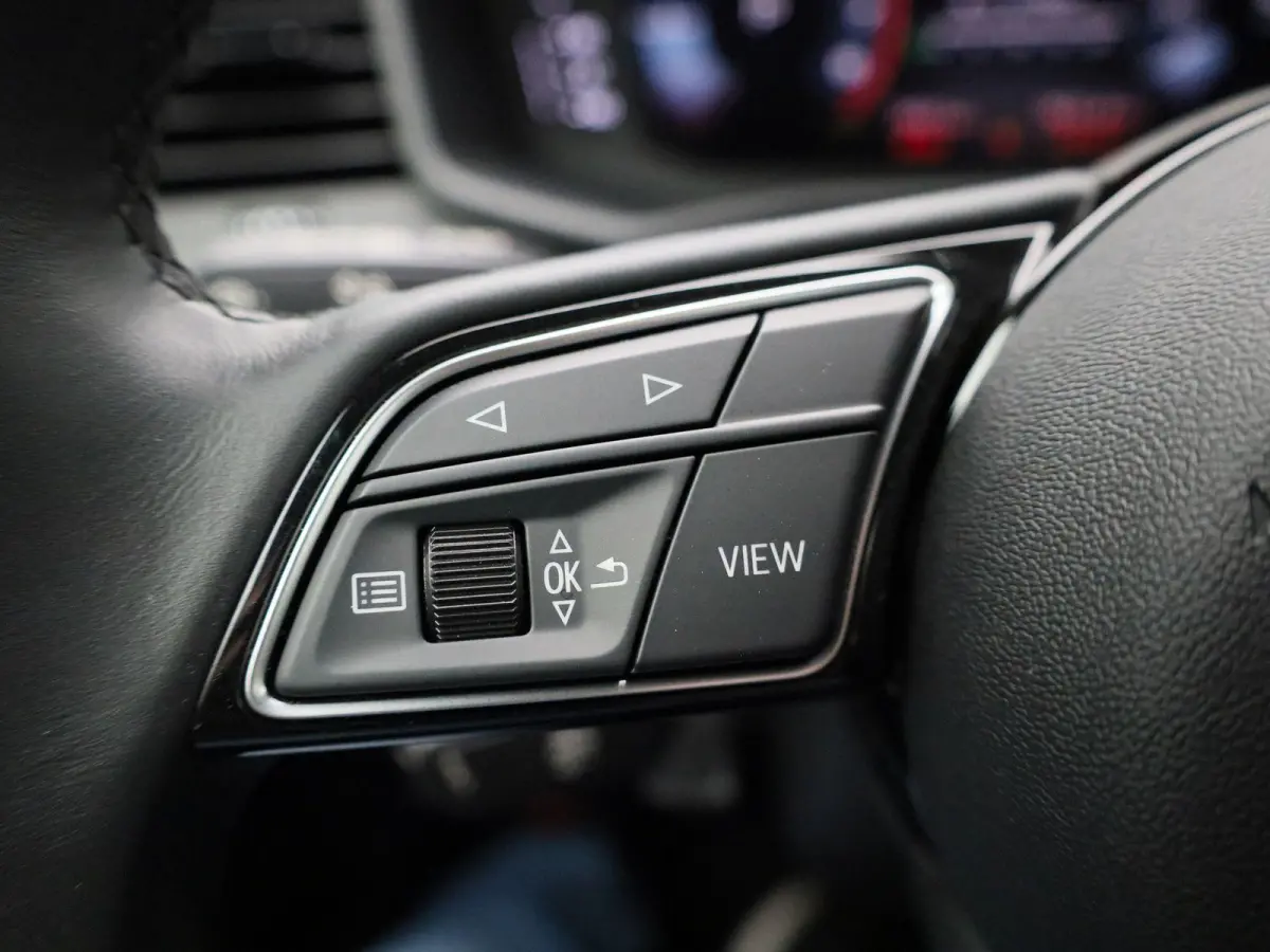 1.0 30 TFSI 81kW S tronic Allstreet - LICHTMETALEN VELGEN - VIRTUAL COCKPIT - CLIMATE CONTROL - 12 MAANDEN BOVAG GARANTIE