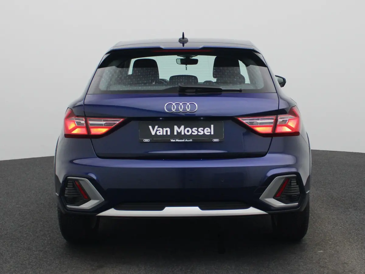 1.0 30 TFSI 81kW S tronic Allstreet - LICHTMETALEN VELGEN - VIRTUAL COCKPIT - CLIMATE CONTROL - 12 MAANDEN BOVAG GARANTIE