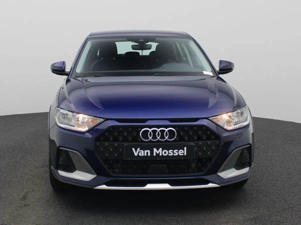 1.0 30 TFSI 81kW S tronic Allstreet - LICHTMETALEN VELGEN - VIRTUAL COCKPIT - CLIMATE CONTROL - 12 MAANDEN BOVAG GARANTIE