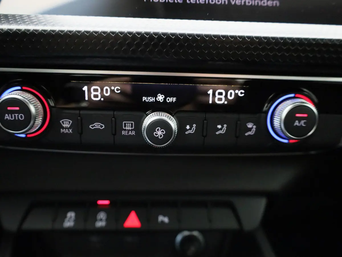 1.0 30 TFSI 81kW S tronic Allstreet - LICHTMETALEN VELGEN - VIRTUAL COCKPIT - CLIMATE CONTROL - 12 MAANDEN BOVAG GARANTIE