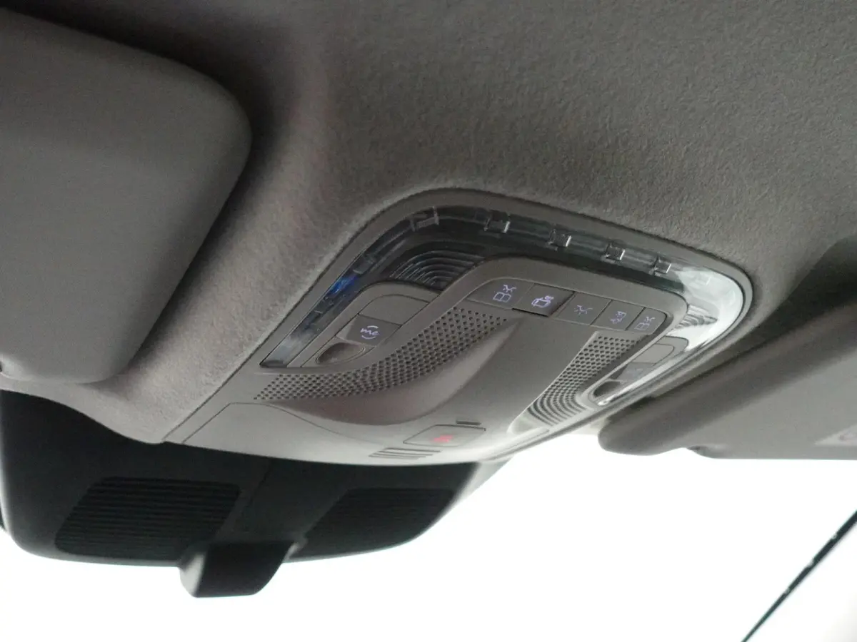 114 CDI L2 Select Automaat Dubbele Cabine NM Airco Apple Carplay/ Android auto Trekhaak Achterklep Parkeersensoren
