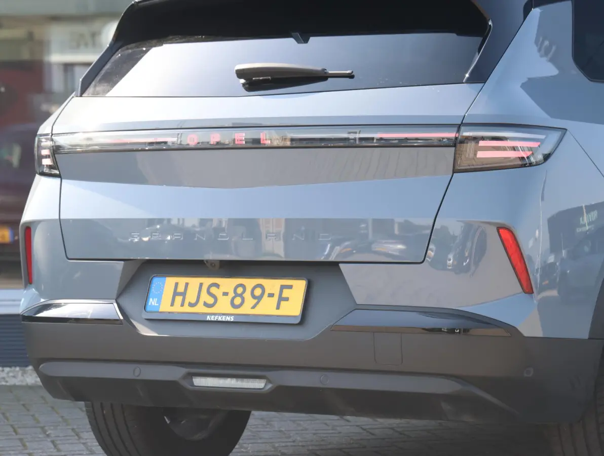 1.2 Turbo Hybrid GS 1ste Eigenaar | Camera 360* | Head-up display | Stoelverwarming | Stuurverwarming | Apple Carplay & Android Auto