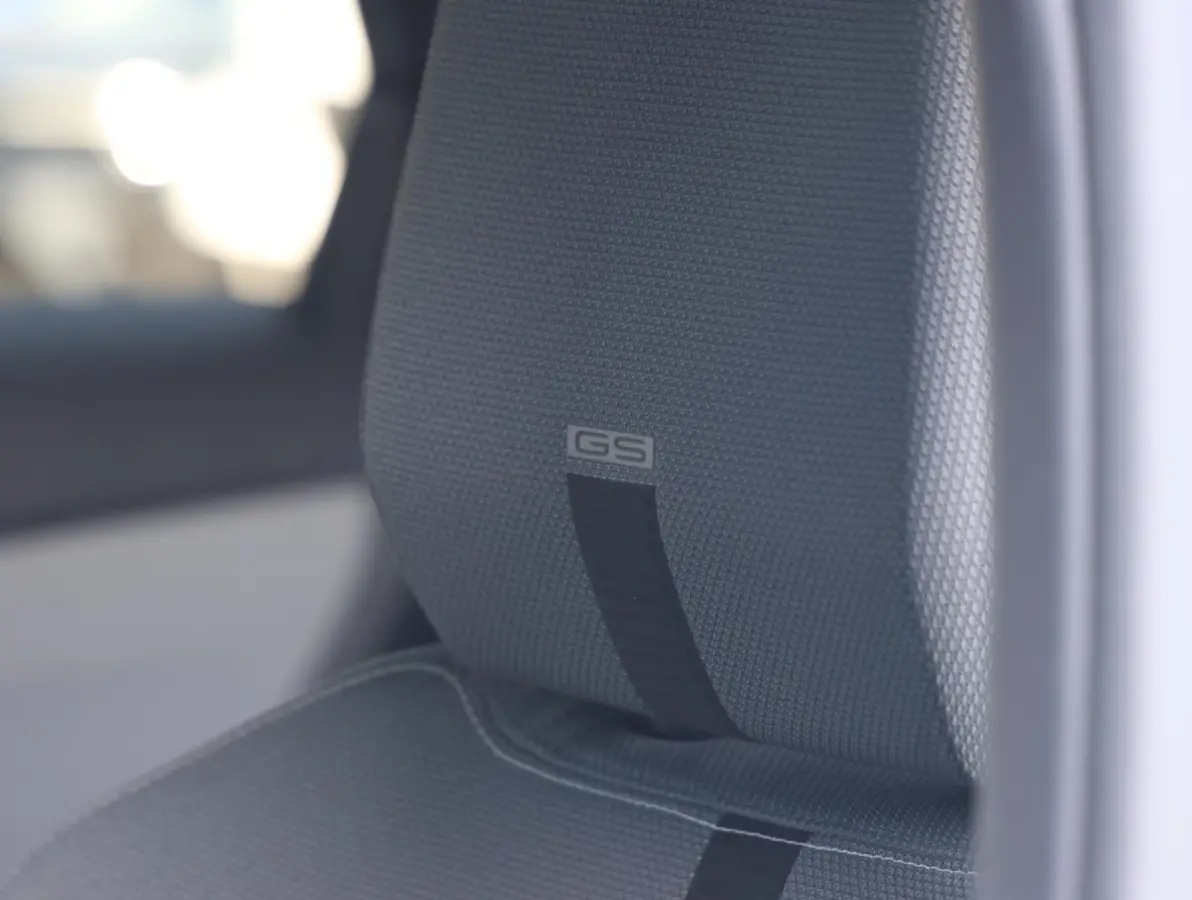 1.2 Turbo Hybrid GS 1ste Eigenaar | Camera 360* | Head-up display | Stoelverwarming | Stuurverwarming | Apple Carplay & Android Auto
