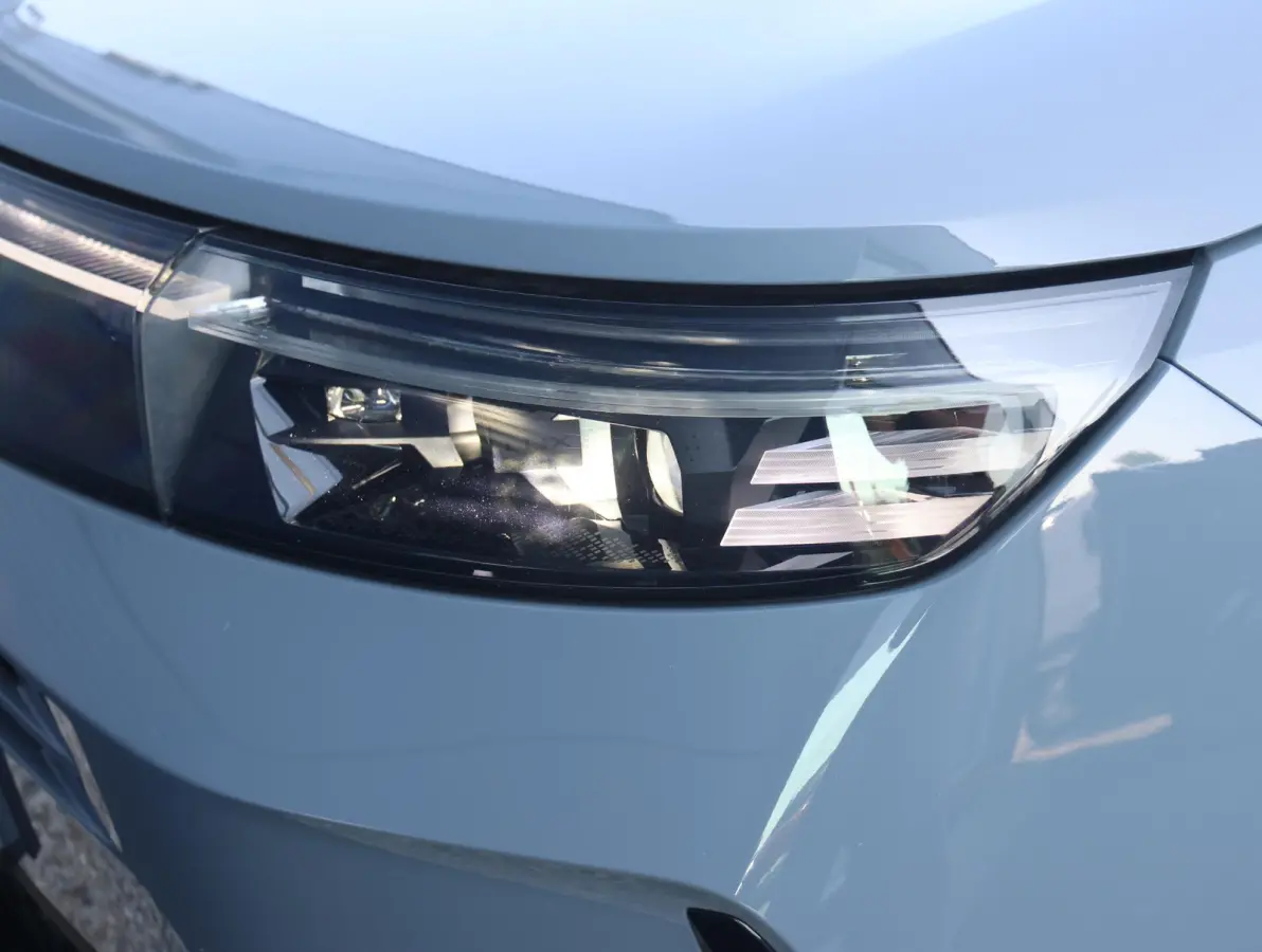 1.2 Turbo Hybrid GS 1ste Eigenaar | Camera 360* | Head-up display | Stoelverwarming | Stuurverwarming | Apple Carplay & Android Auto