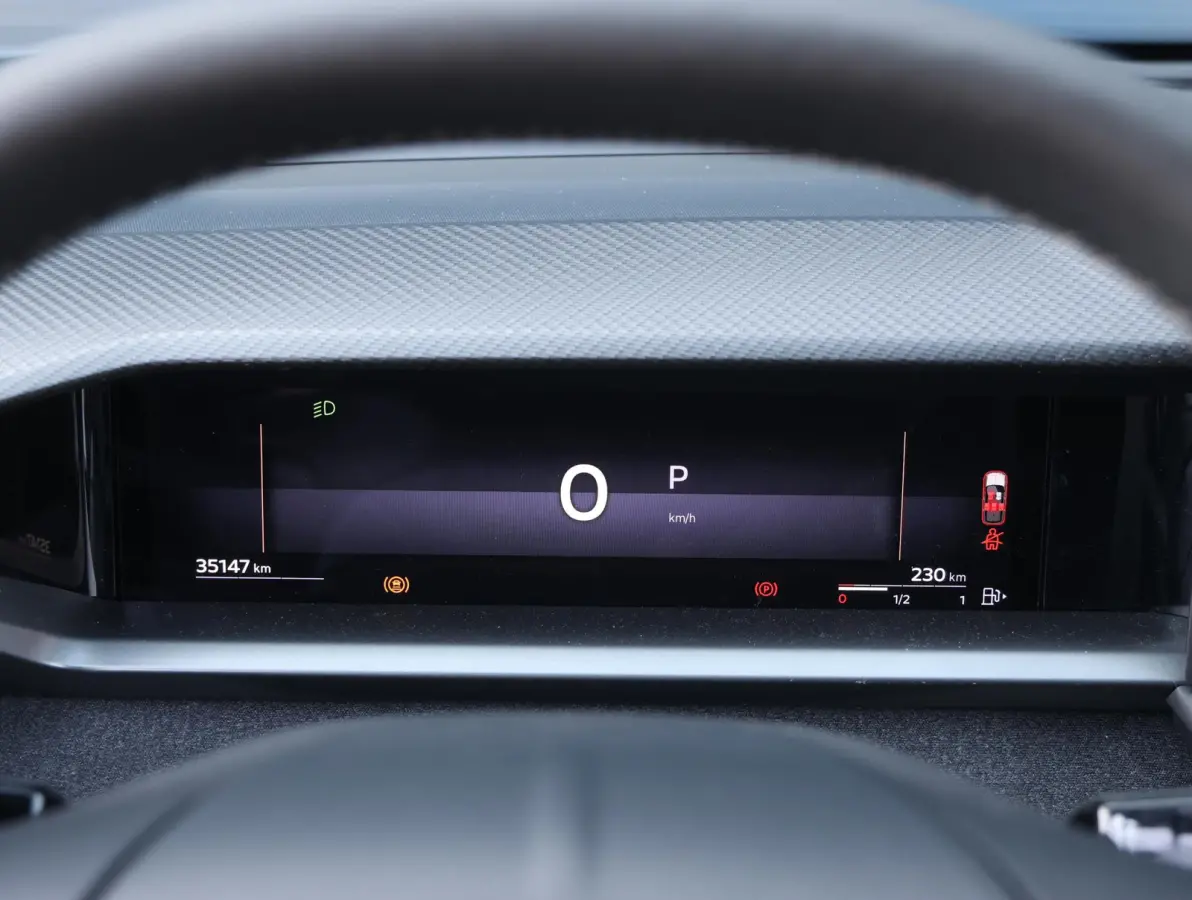 1.2 Turbo Hybrid GS 1ste Eigenaar | Camera 360* | Head-up display | Stoelverwarming | Stuurverwarming | Apple Carplay & Android Auto