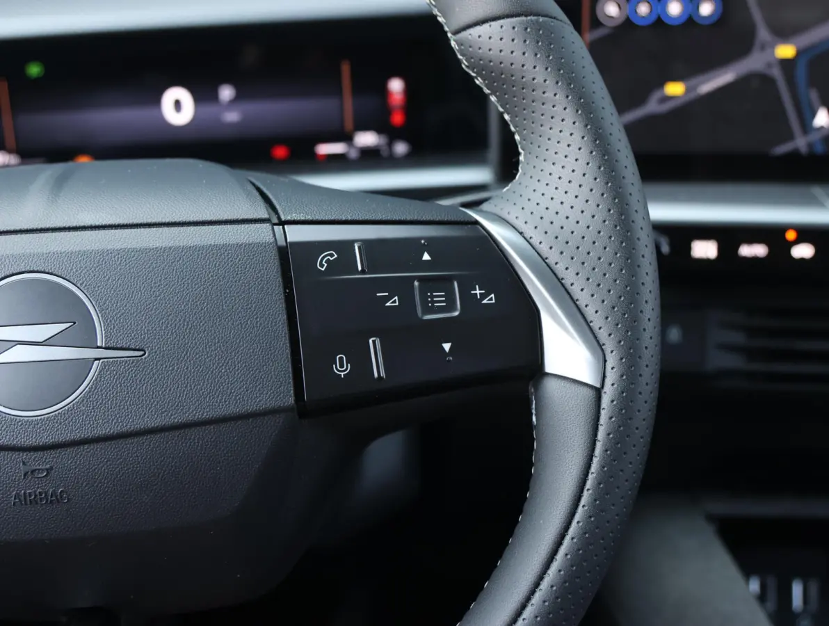 1.2 Turbo Hybrid GS 1ste Eigenaar | Camera 360* | Head-up display | Stoelverwarming | Stuurverwarming | Apple Carplay & Android Auto