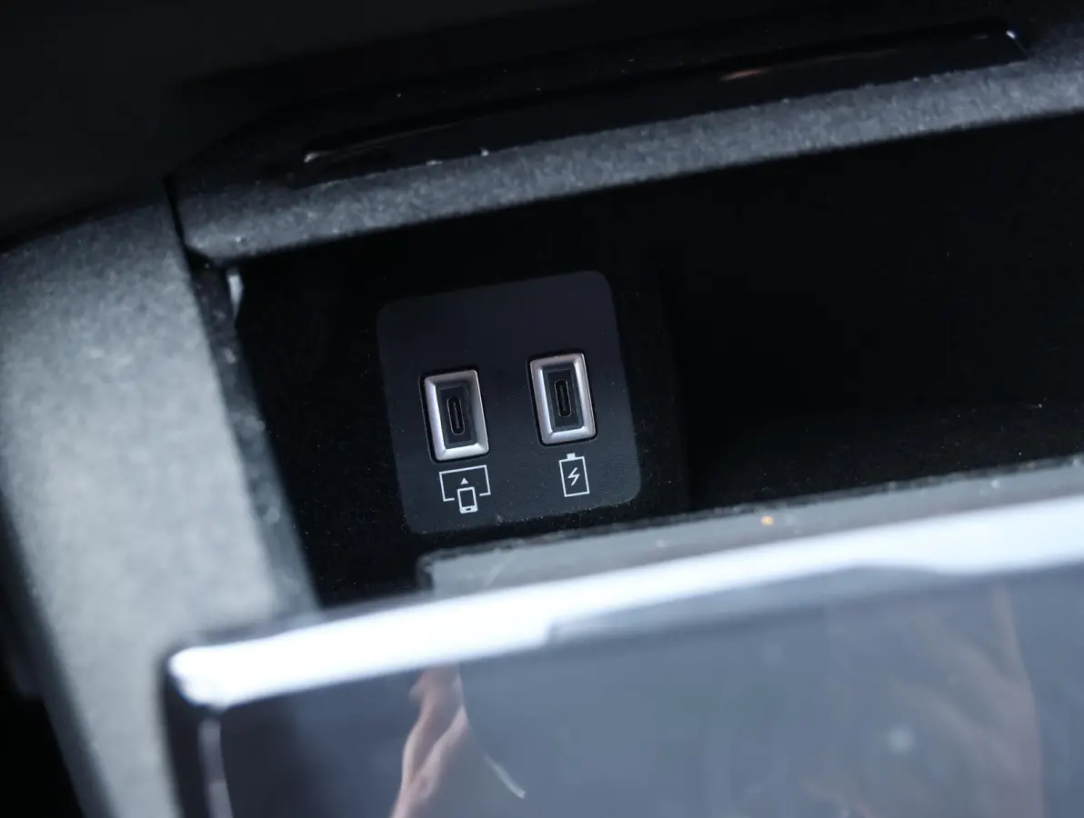 1.2 Turbo Hybrid GS 1ste Eigenaar | Camera 360* | Head-up display | Stoelverwarming | Stuurverwarming | Apple Carplay & Android Auto