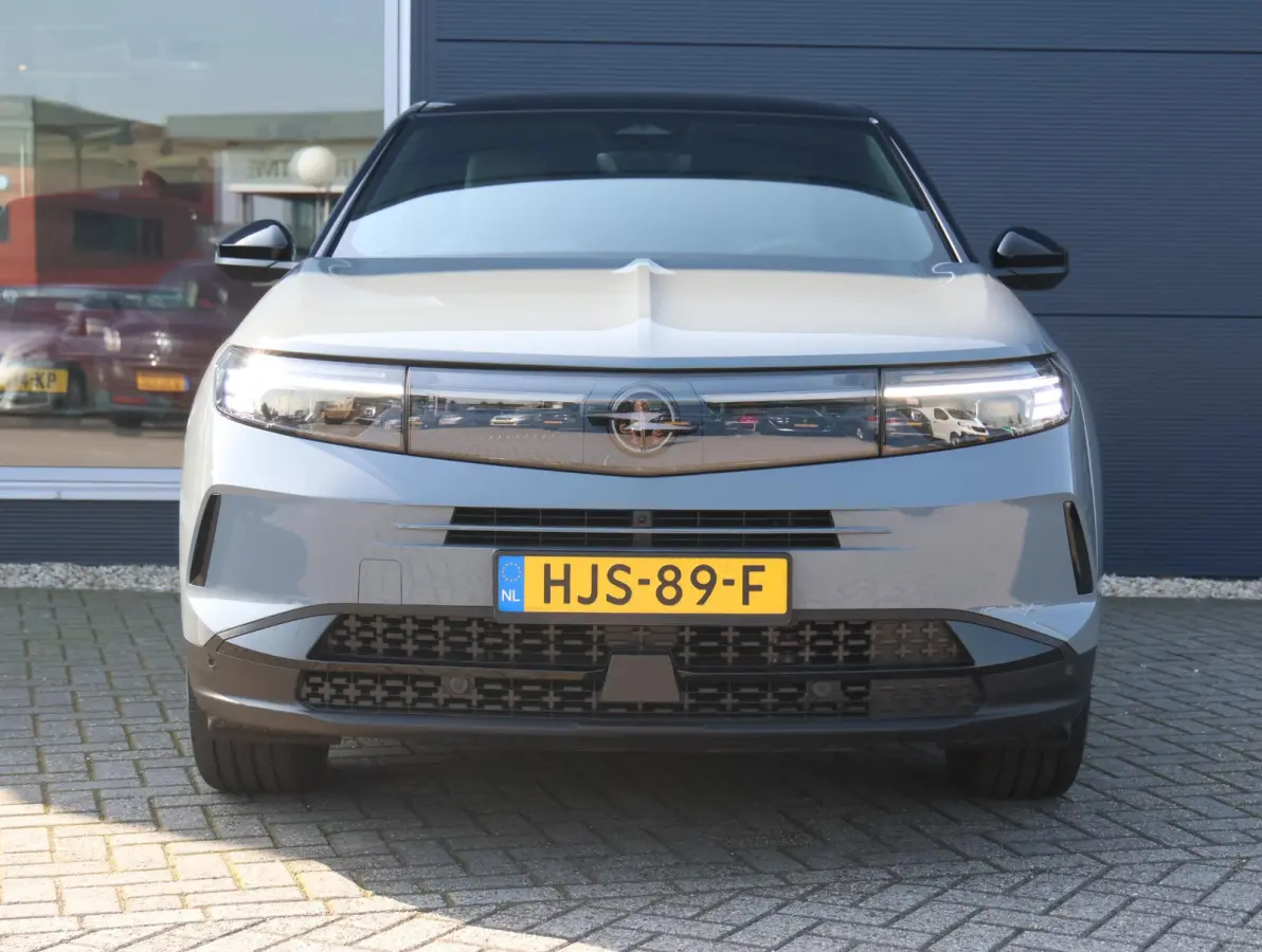 1.2 Turbo Hybrid GS 1ste Eigenaar | Camera 360* | Head-up display | Stoelverwarming | Stuurverwarming | Apple Carplay & Android Auto