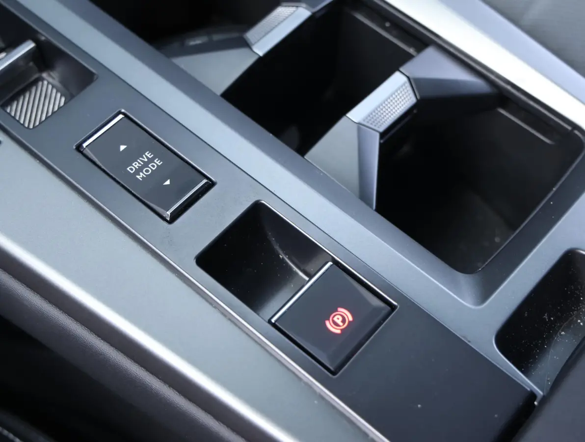 1.2 Turbo Hybrid GS 1ste Eigenaar | Camera 360* | Head-up display | Stoelverwarming | Stuurverwarming | Apple Carplay & Android Auto