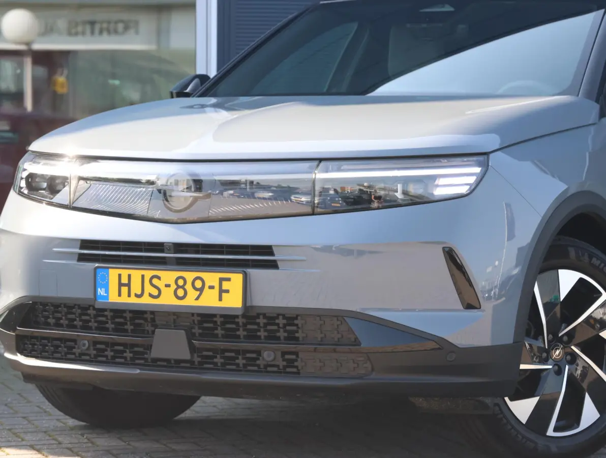 1.2 Turbo Hybrid GS 1ste Eigenaar | Camera 360* | Head-up display | Stoelverwarming | Stuurverwarming | Apple Carplay & Android Auto