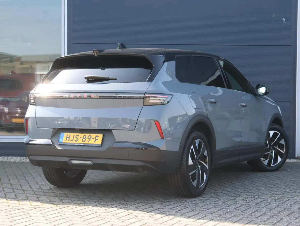 1.2 Turbo Hybrid GS 1ste Eigenaar | Camera 360* | Head-up display | Stoelverwarming | Stuurverwarming | Apple Carplay & Android Auto