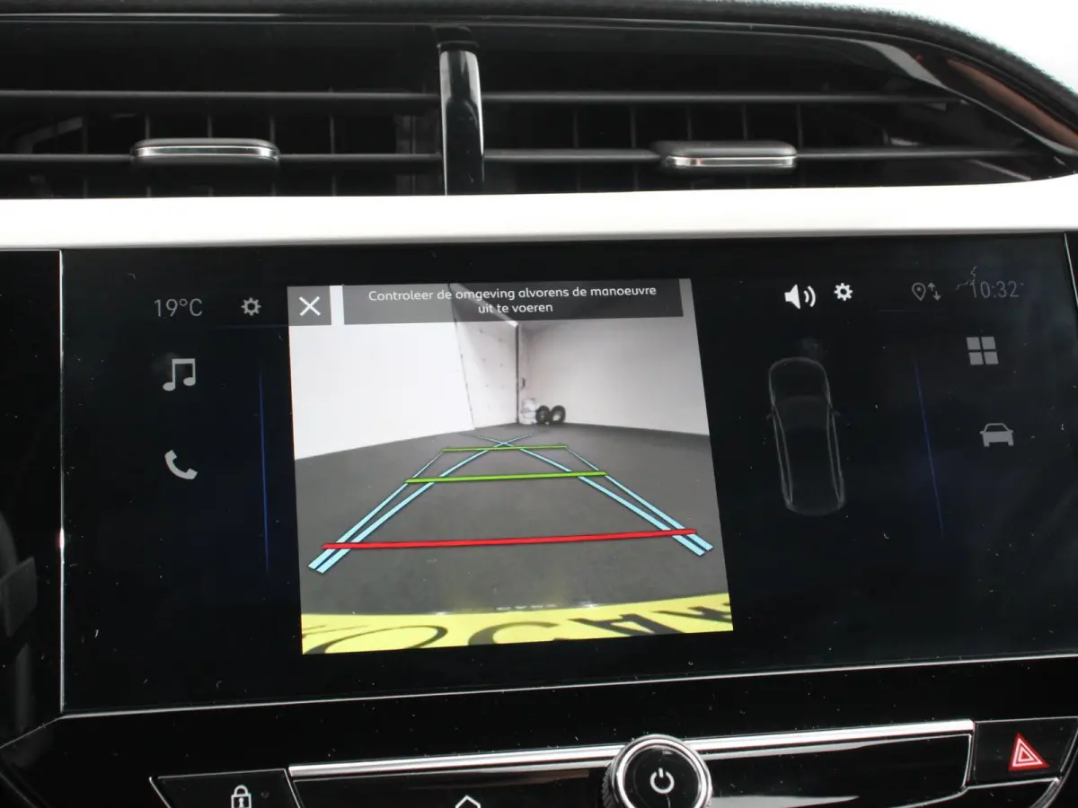 1.2 Turbo 100pk GS Nieuw model! Navigatie Apple Carplay/Android Auto Digitale Cockpit Airco Camera Parkeer sensoren V+A Cruise Control Lichtmetalen Velgen Dab