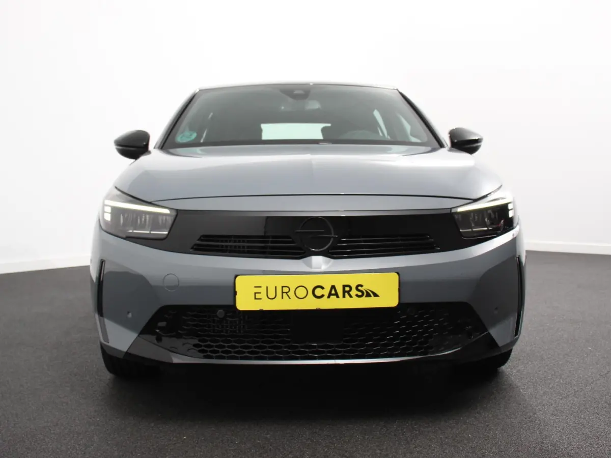 1.2 Turbo 100pk GS Nieuw model! Navigatie Apple Carplay/Android Auto Digitale Cockpit Airco Camera Parkeer sensoren V+A Cruise Control Lichtmetalen Velgen Dab