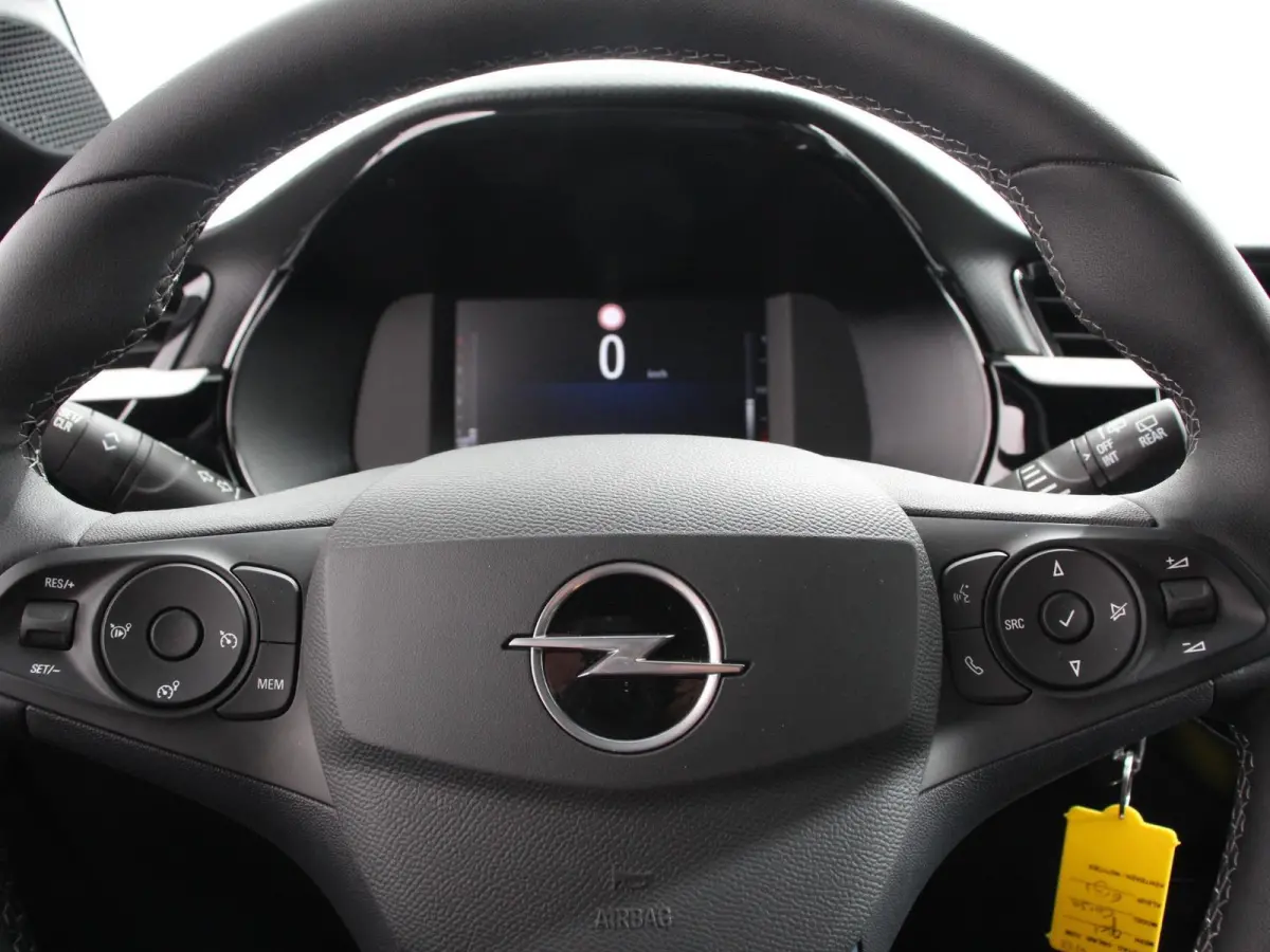 1.2 Turbo 100pk GS Nieuw model! Navigatie Apple Carplay/Android Auto Digitale Cockpit Airco Camera Parkeer sensoren V+A Cruise Control Lichtmetalen Velgen Dab