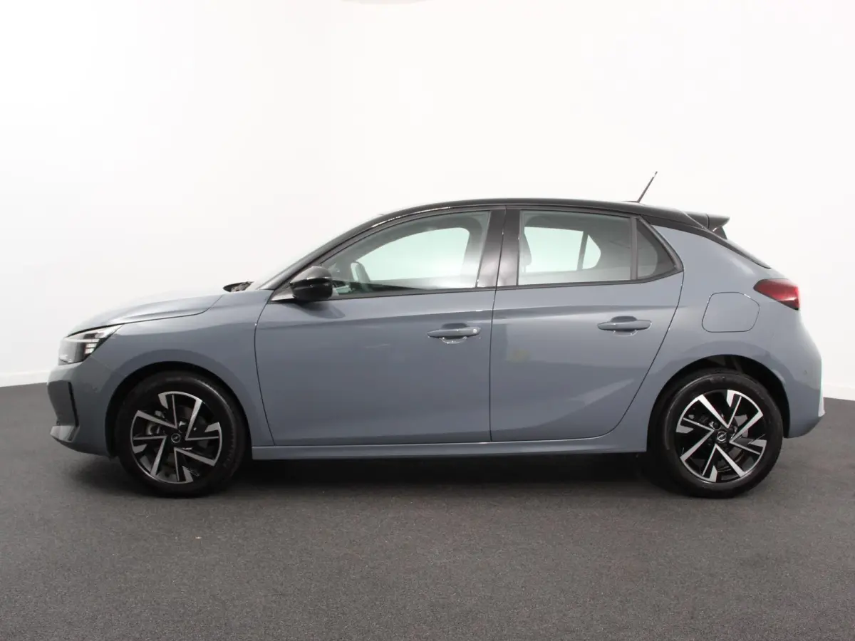 1.2 Turbo 100pk GS Nieuw model! Navigatie Apple Carplay/Android Auto Digitale Cockpit Airco Camera Parkeer sensoren V+A Cruise Control Lichtmetalen Velgen Dab
