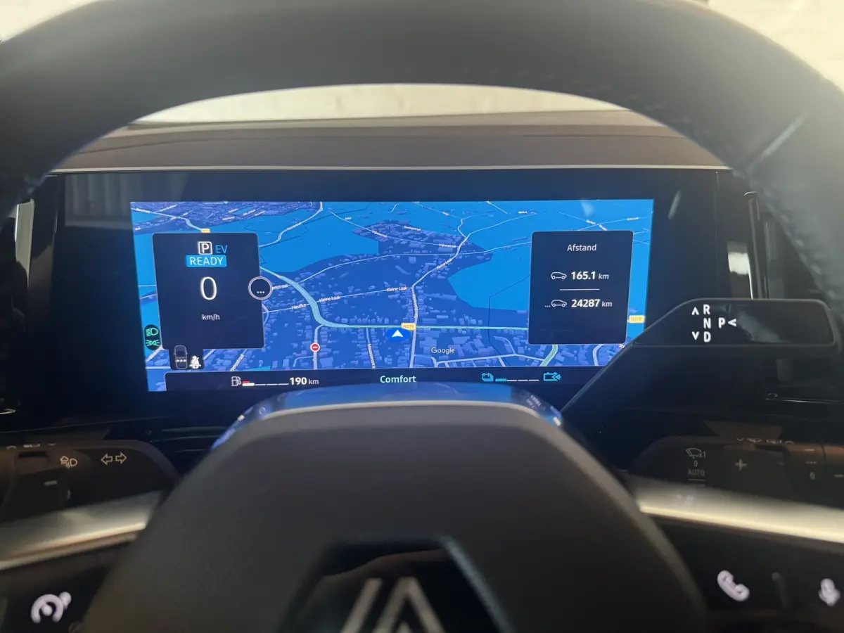1.2 E-Tech full hybrid 200 Camera Navi Carplay Clima Sfeerverlichting