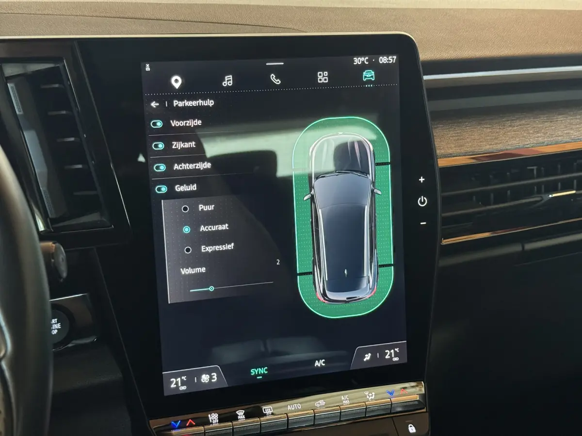 1.2 E-Tech full hybrid 200 Camera Navi Carplay Clima Sfeerverlichting