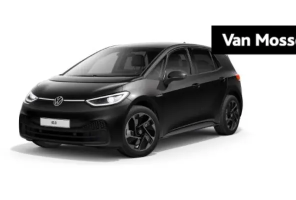 Life 58 kWh 204 PK| Navigatie | Achteruitrijcamera | Stoelverwarming | Stuurwielverwarming | Parkeersensoren | Mobiel Draadloos Oplaadbaar | 18 Inch Velgen