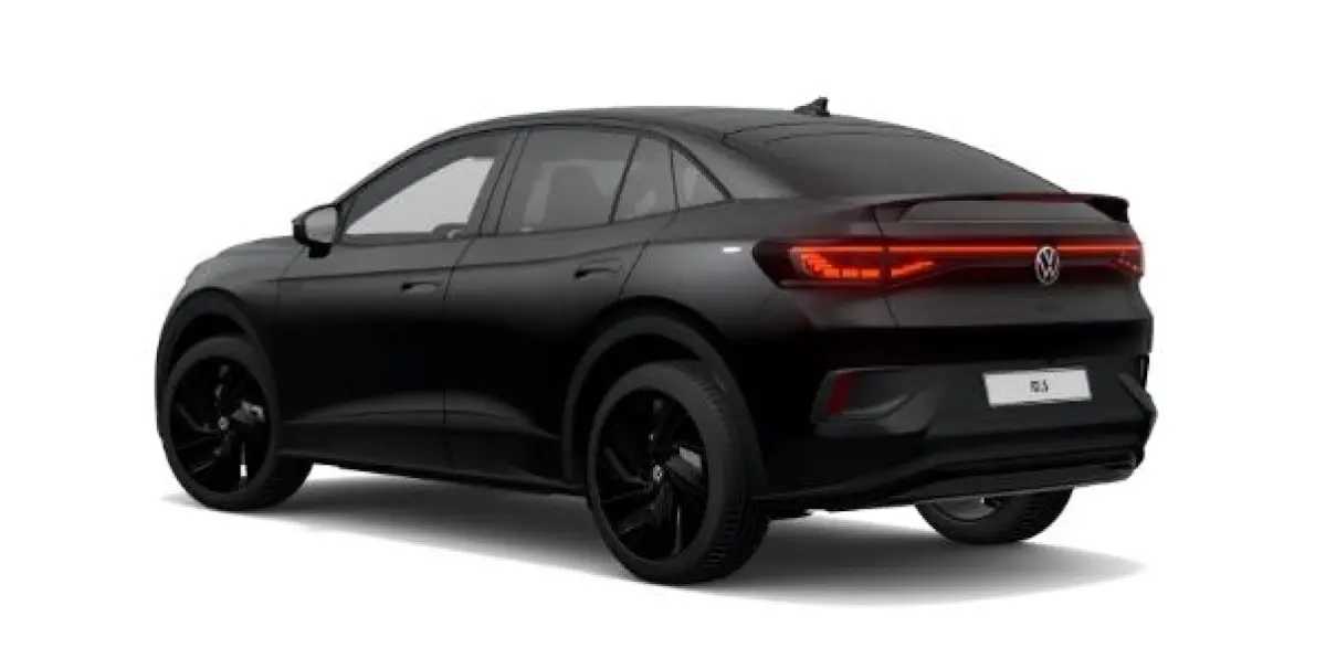 ID.5 GTX 77 kWh 299 PK| Dealeronderhouden | Panoramadak | 21 Inch Velgen | Stoelverwarming | Stuurwielverwarming | Achteruitrijcamera | Elektrische Voorstoelen