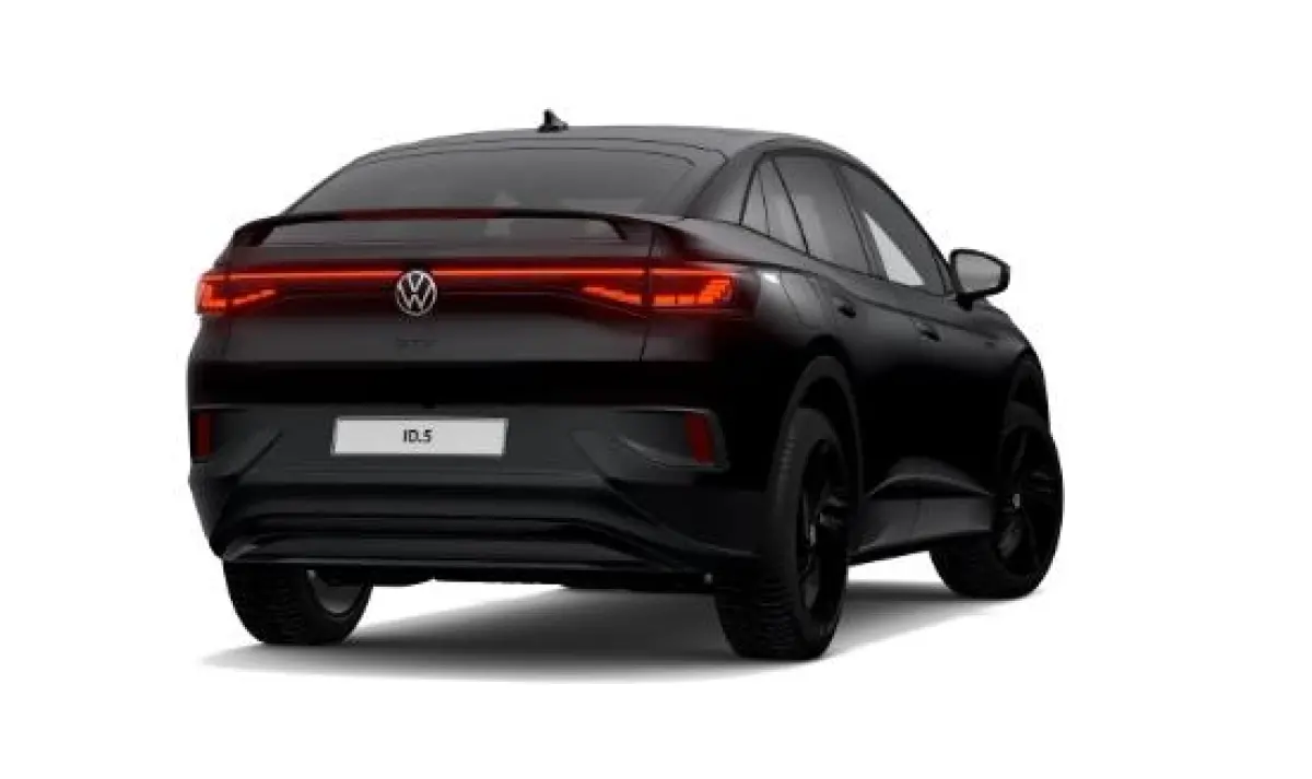 ID.5 GTX 77 kWh 299 PK| Dealeronderhouden | Panoramadak | 21 Inch Velgen | Stoelverwarming | Stuurwielverwarming | Achteruitrijcamera | Elektrische Voorstoelen
