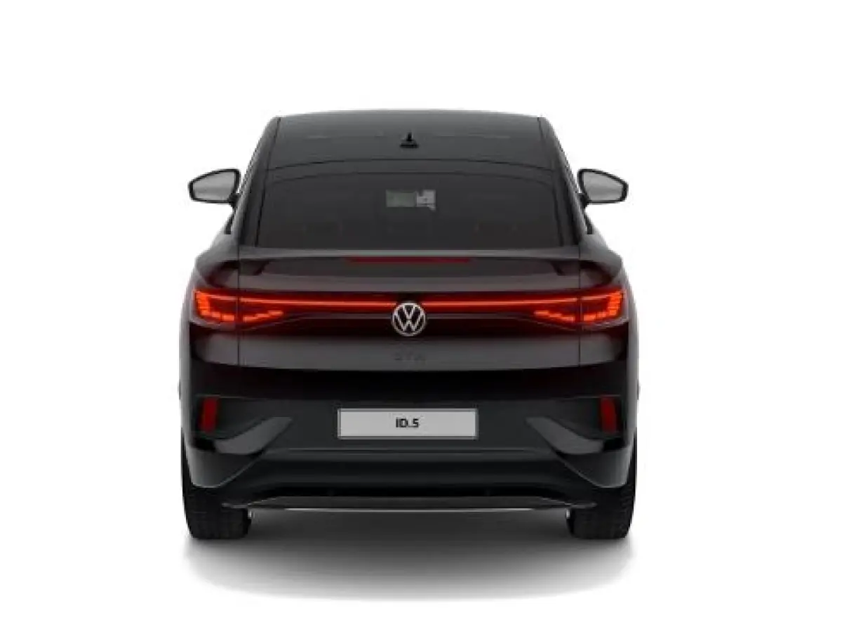 ID.5 GTX 77 kWh 299 PK| Dealeronderhouden | Panoramadak | 21 Inch Velgen | Stoelverwarming | Stuurwielverwarming | Achteruitrijcamera | Elektrische Voorstoelen