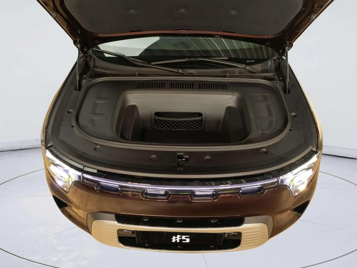 Pro+ 100 kWh