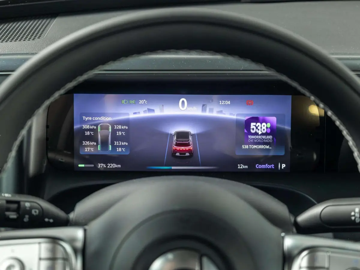 Pro+ 100 kWh