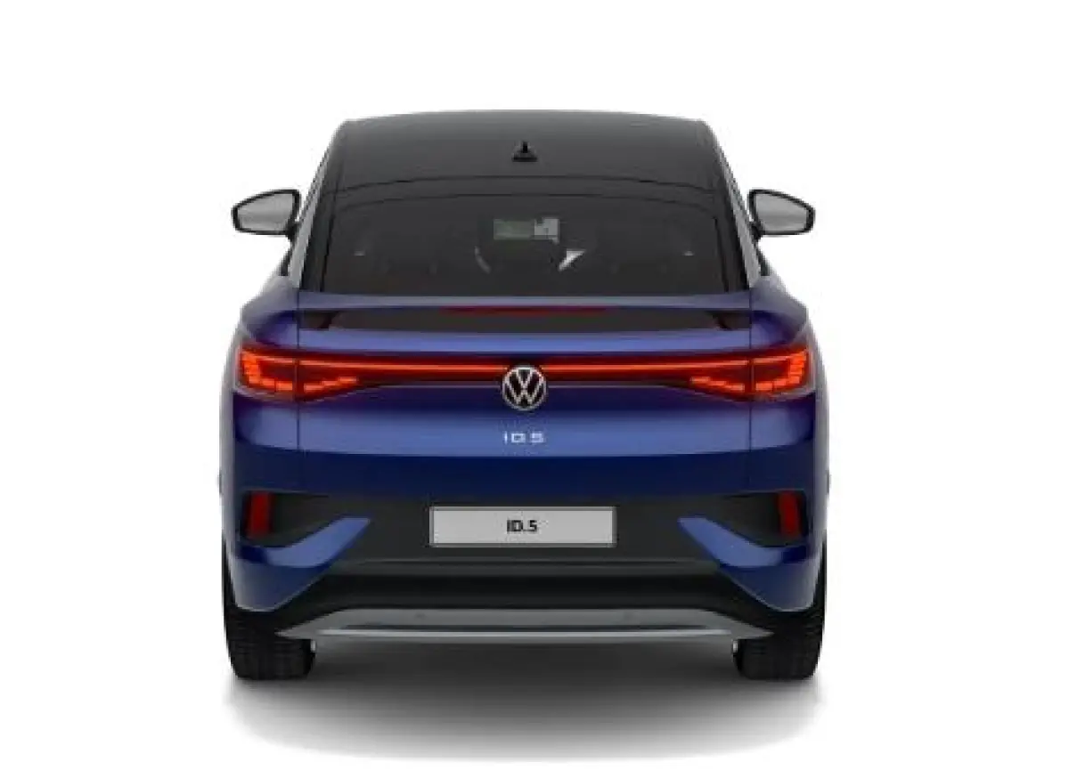 ID.5 Pro Business 77 kWh 204 PK| Warmtepomp | Navigatie | Parkeersensoren | Stoelverwarming | Stuurwielverwarming | 21 Inch Velgen | Voorruit Draadloos Verwarmbaar