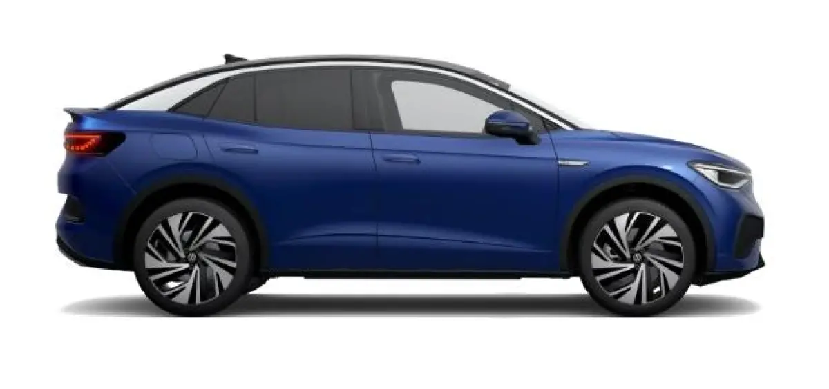 ID.5 Pro Business 77 kWh 204 PK| Warmtepomp | Navigatie | Parkeersensoren | Stoelverwarming | Stuurwielverwarming | 21 Inch Velgen | Voorruit Draadloos Verwarmbaar