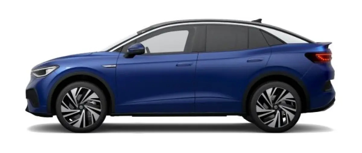 ID.5 Pro Business 77 kWh 204 PK| Warmtepomp | Navigatie | Parkeersensoren | Stoelverwarming | Stuurwielverwarming | 21 Inch Velgen | Voorruit Draadloos Verwarmbaar