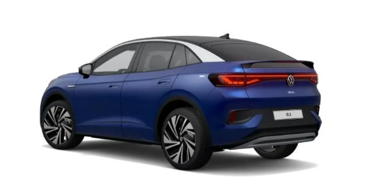 ID.5 Pro Business 77 kWh 204 PK| Warmtepomp | Navigatie | Parkeersensoren | Stoelverwarming | Stuurwielverwarming | 21 Inch Velgen | Voorruit Draadloos Verwarmbaar